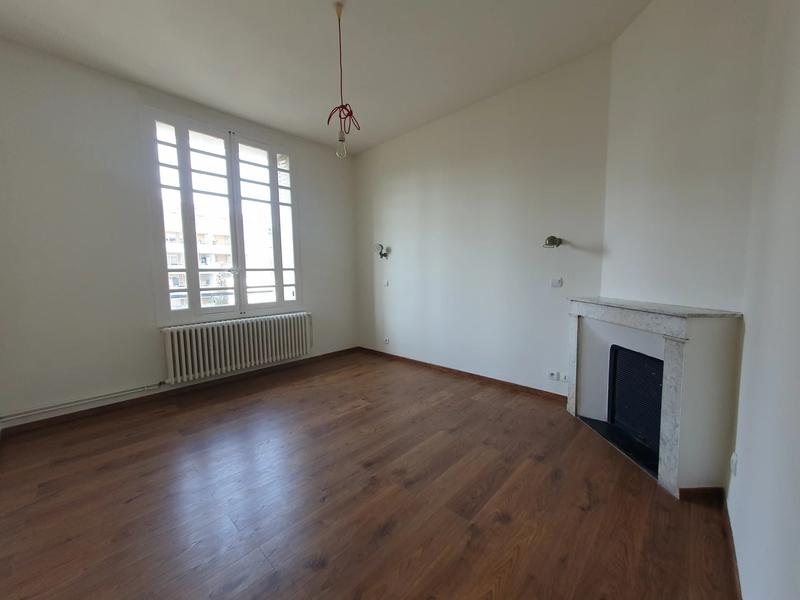 Appartement - 74 m² - 3 pièces