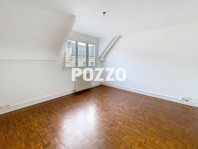 Appartement - 54 m² - 3 pièces
