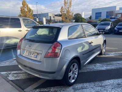 Fiat Stilo 1.9 Jtd 100 Class