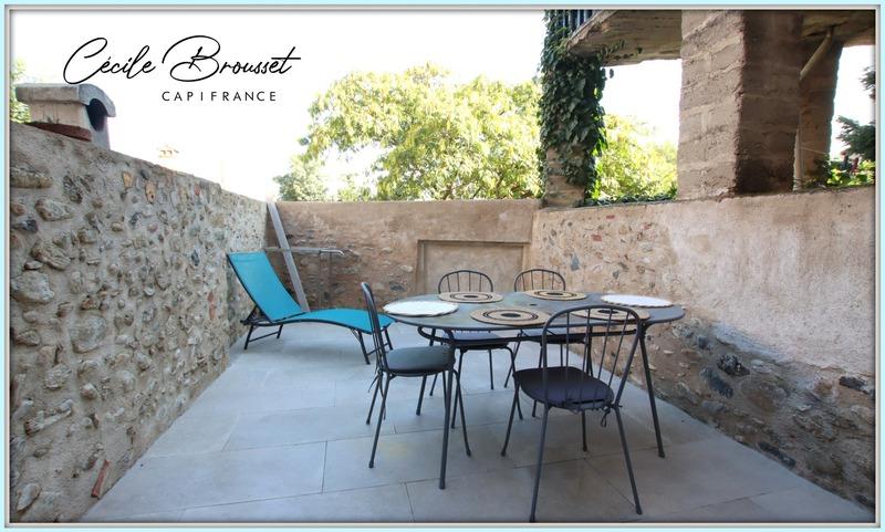 Maison - 67 m² - 4 pièces