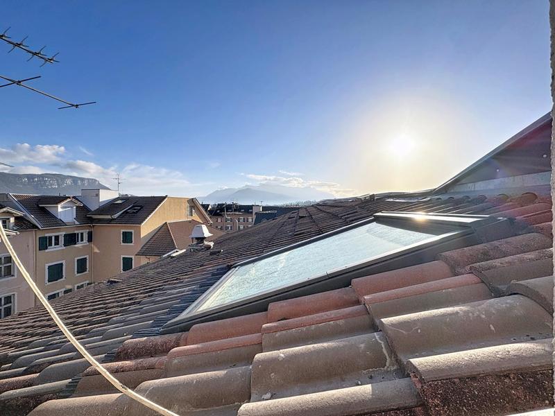 Appartement - 23 m² - 1 pièce