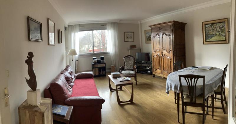 Appartement - 82 m² - 3 pièces