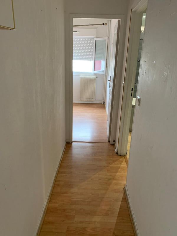 Appartement - 78 m² - 4 pièces