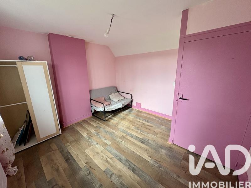 Maison - 140 m² - 4 pièces