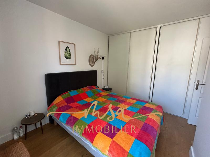 Appartement - 74 m² - 3 pièces