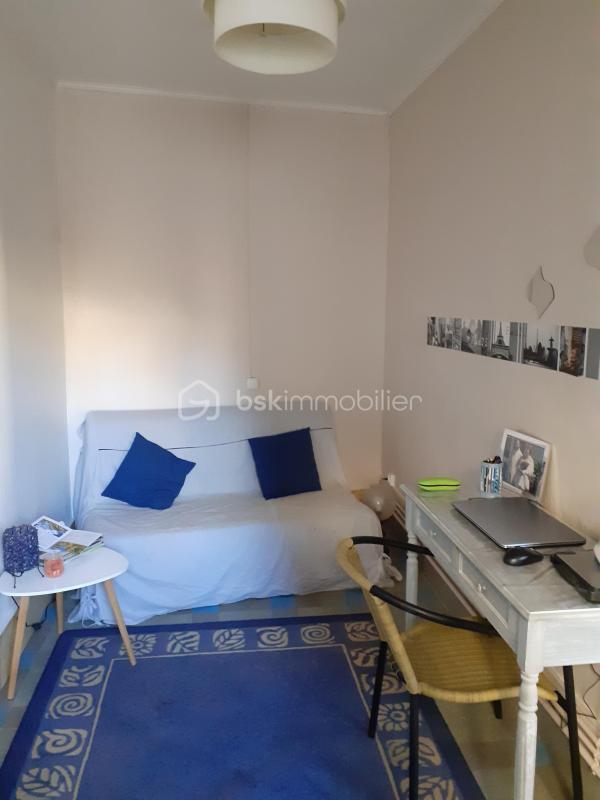 Maison de ville - 61 m² - 3 pièces