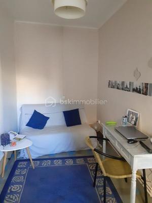 Maison de ville - 61 m² - 3 pièces