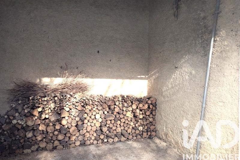 Maison - 173 m² - 8 pièces