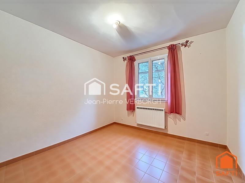 Villa - 91 m² - 6 pièces