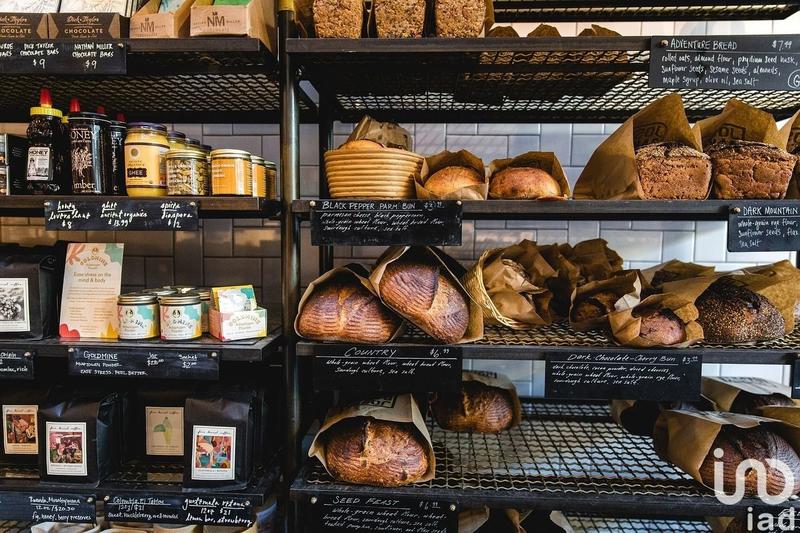 Local commercial - 70 m²