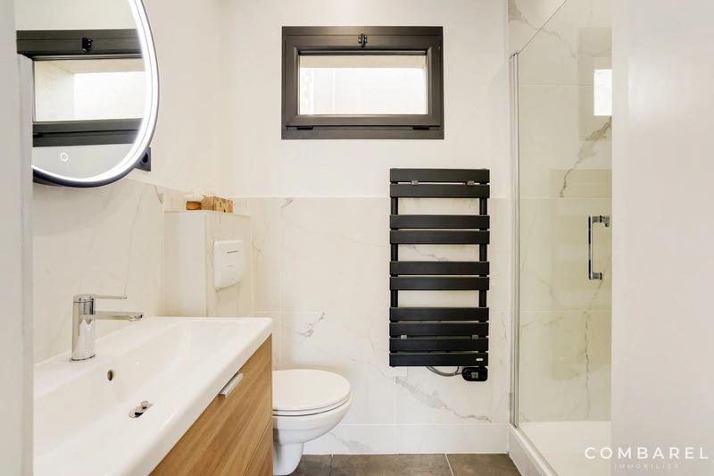 Maison - 119 m² - 5 pièces