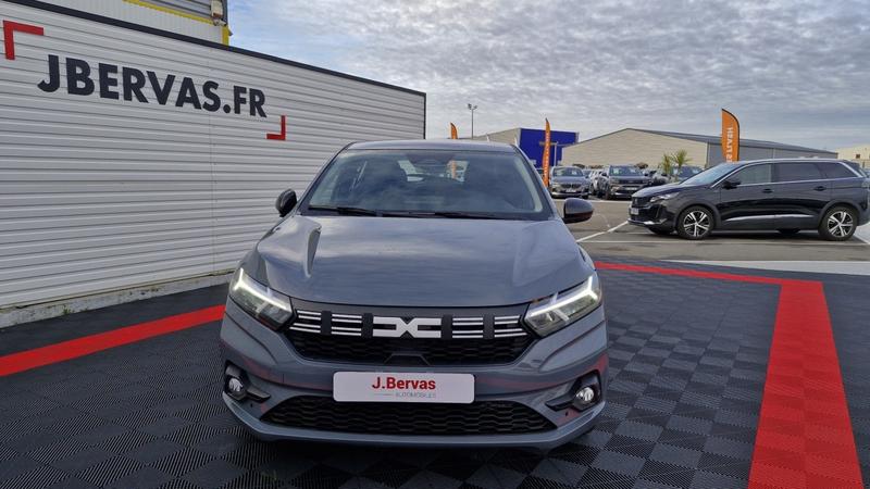 Dacia Sandero Tce 90 Gsr2 Journey