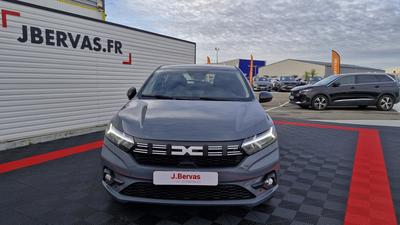 Dacia Sandero Tce 90 Gsr2 Journey