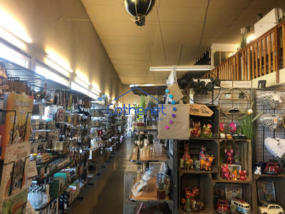 Local commercial - 630 m²