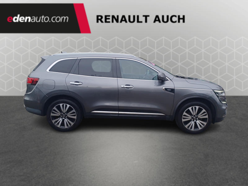 Renault Koleos Tce 160 Edc Initiale Paris