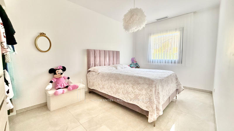 Villa - 120 m² - 4 pièces