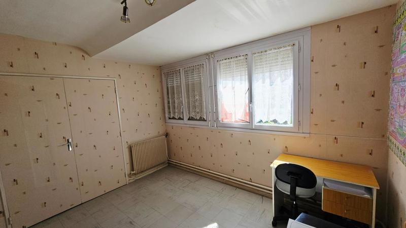 Maison - 115 m² - 4 pièces