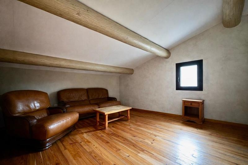 Maison - 175 m² - 6 pièces