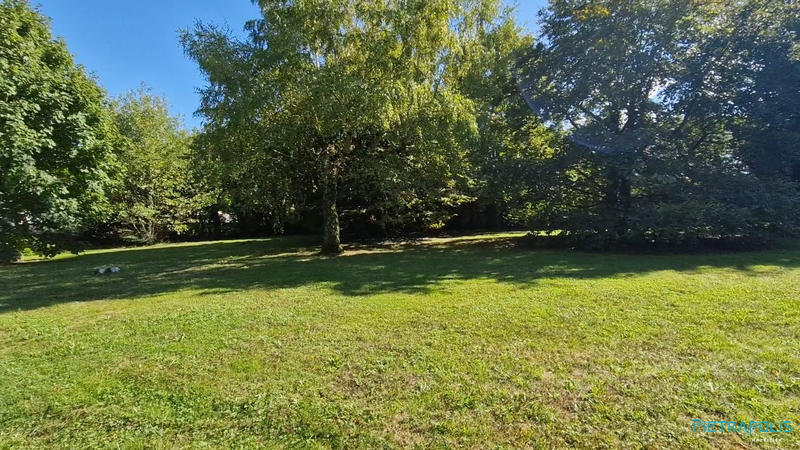 Maison - 195 m² - 7 pièces