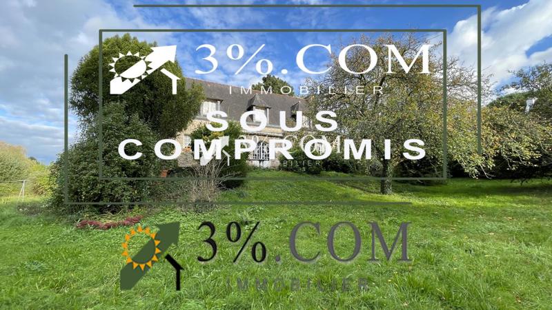 Propriété - 180 m² - 6 pièces