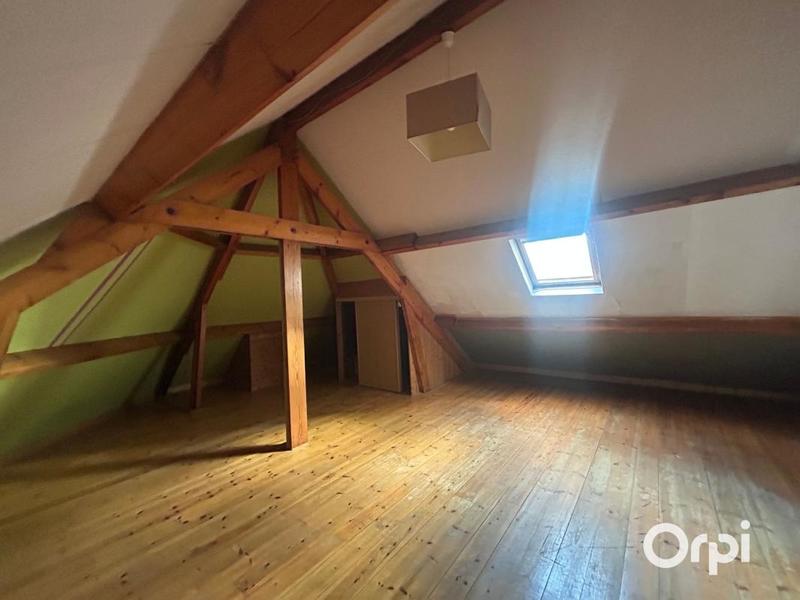 Maison - 70 m² - 2 pièces