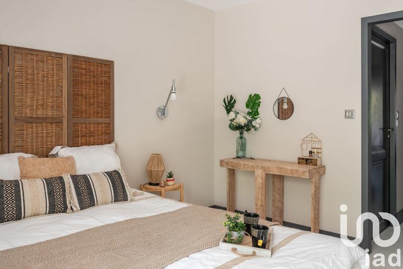 Appartement - 119 m² - 5 pièces