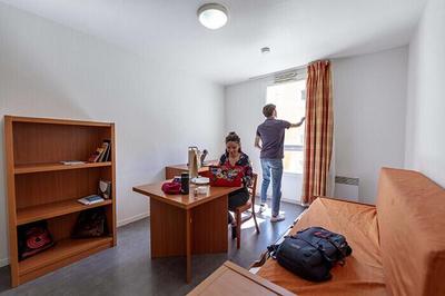 Studio - 18 m² - 1 pièce