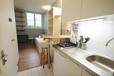 Appartement - 13 m² - 1 pièce