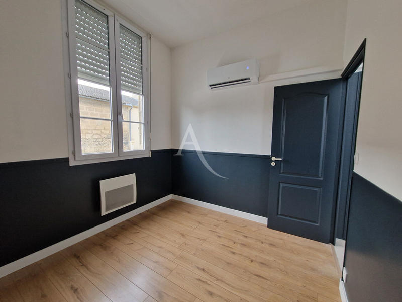 Maison - 35 m² - 2 pièces