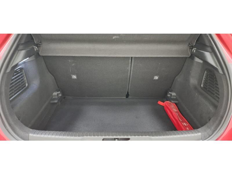 Opel Mokka 1.2 Turbo 130 ch Bva8 Ultimate