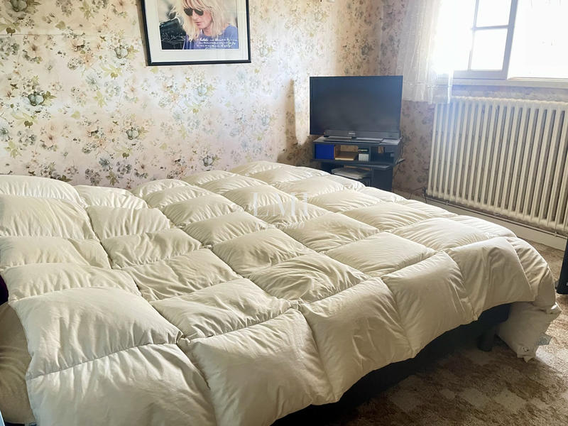 Maison - 238 m² - 8 pièces