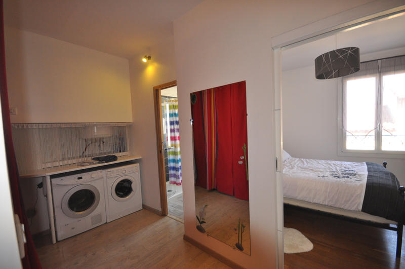 Maison de village - 99 m² - 4 pièces