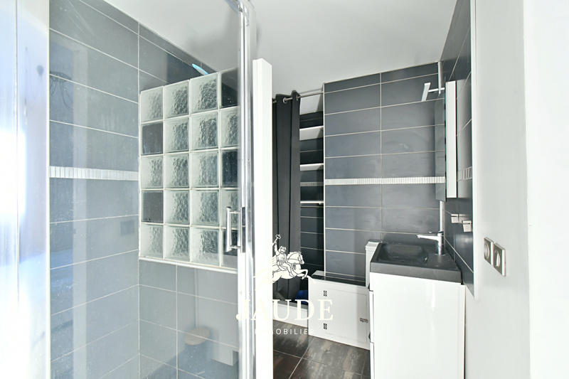 Appartement - 63 m² - 4 pièces