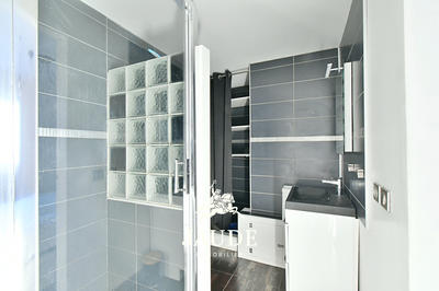 Appartement - 63 m² - 4 pièces