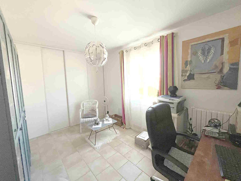 Villa - 165 m² - 7 pièces