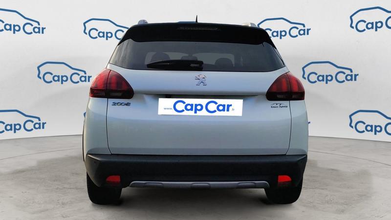 Peugeot 2008 1.2 PureTech 110 Crossway