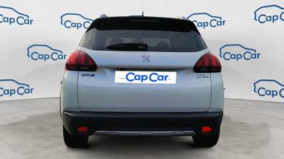 Peugeot 2008 1.2 PureTech 110 Crossway
