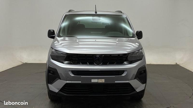 Peugeot Partner Allure Taille m Bhdi 130 Eat8 - N1 -Garantie Constructeur Kangoo Caddy Berlingo