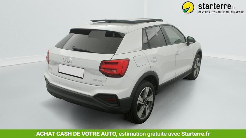 Audi Q2 35 Tdi 150 s tronic 7 Design