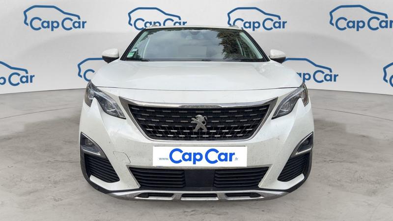 Peugeot 3008 1.2 PureTech 130 Allure Pack - Entretien constructeur