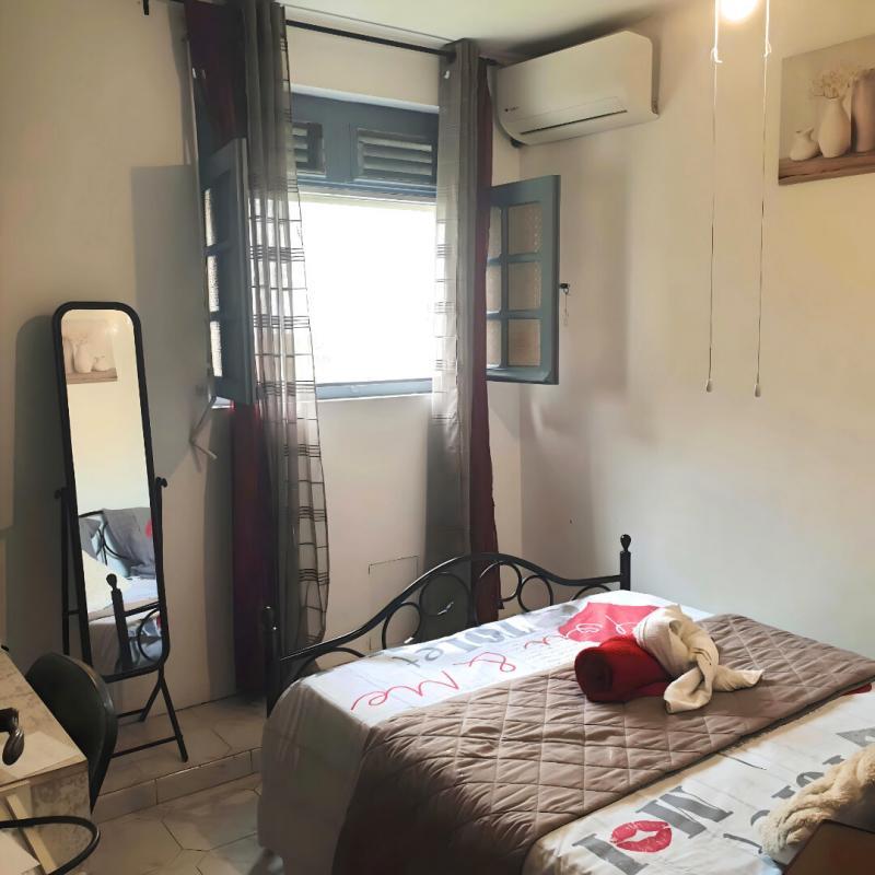 Appartement - 86 m² - 4 pièces