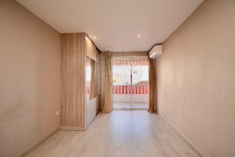 Appartement - 89 m² - 4 pièces