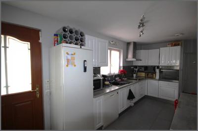 Maison - 162 m² - 7 pièces