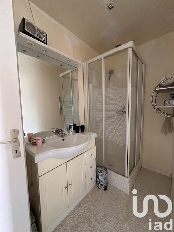 Maison de village - 92 m² - 4 pièces