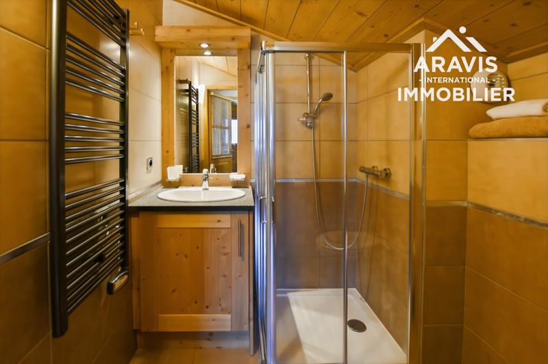 Appartement - 69 m² - 4 pièces