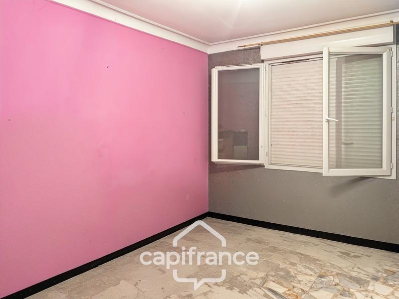 Maison - 124 m² - 5 pièces