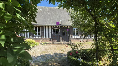 Maison - 70 m² - 3 pièces