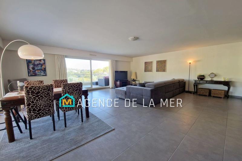 Appartement - 142 m² - 4 pièces