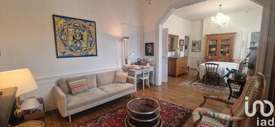 Maison de ville - 250 m² - 11 pièces