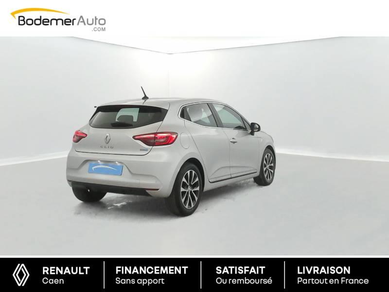 Renault Clio E-Tech 140 - 21n Intens